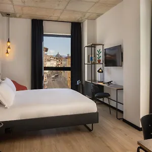 The Social Hub Belfiore Firenze