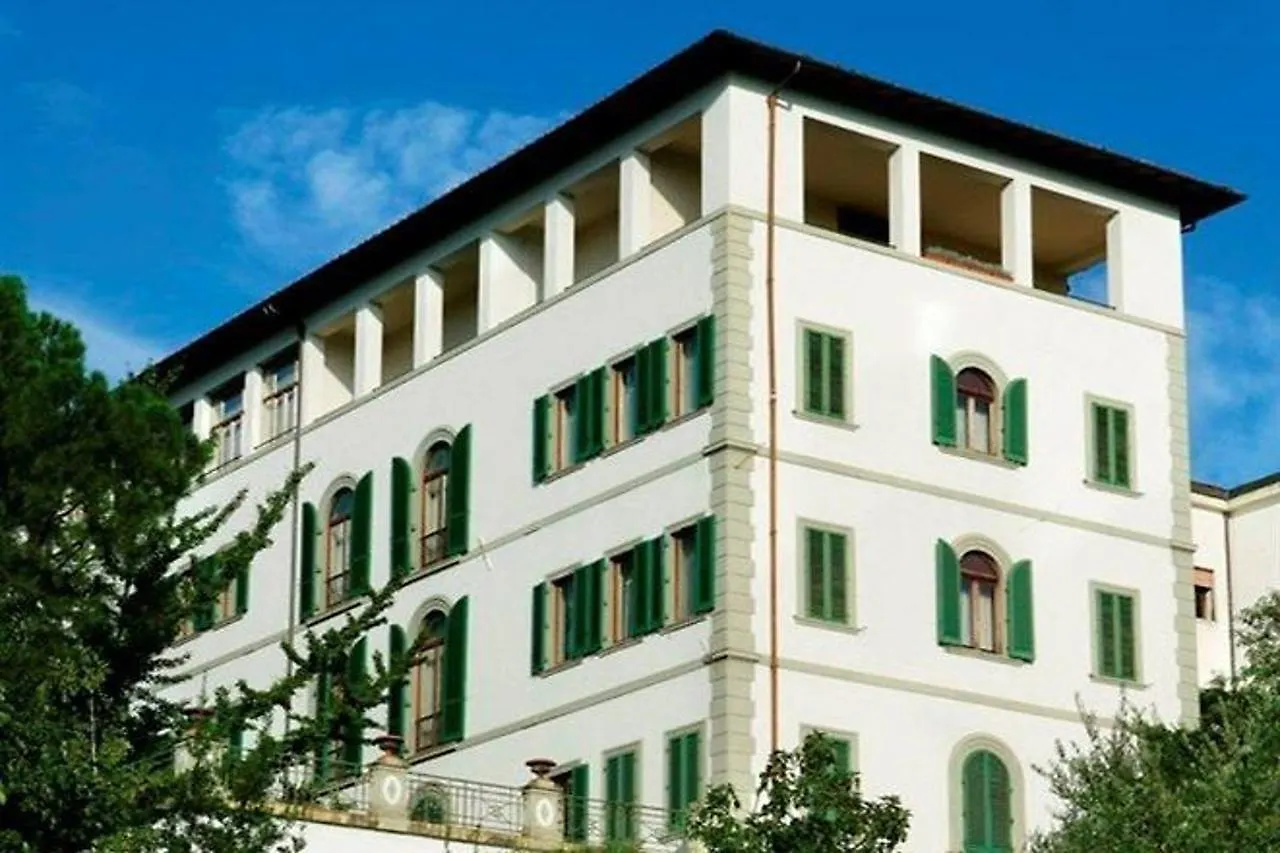 Hotel President Firenze 4*, Florence Italy