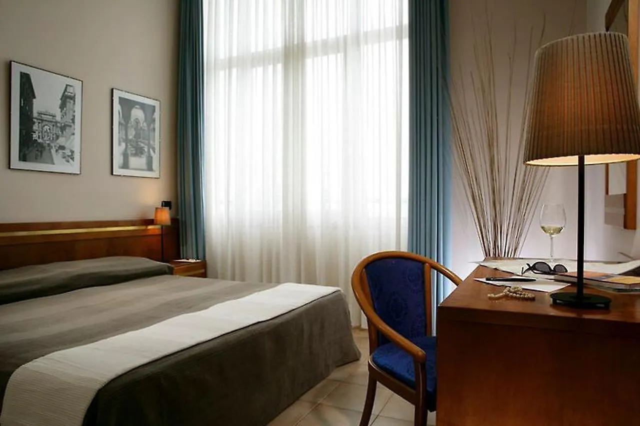 Hotel President Firenze Italy