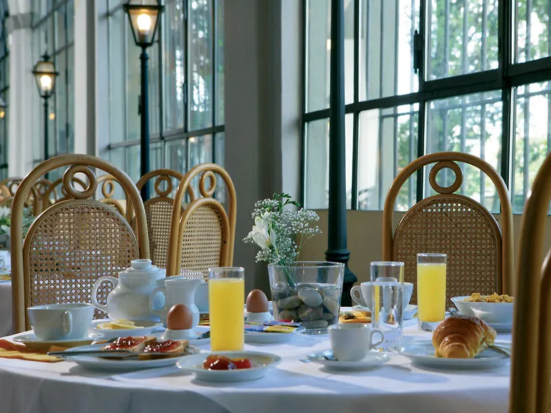 Hotel President Firenze Florence