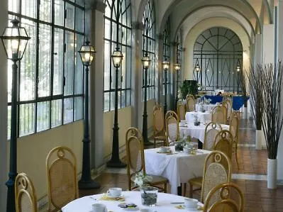Hotel President Firenze Florence