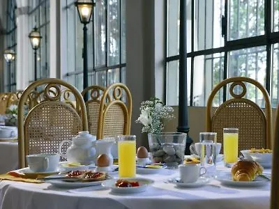 Hotel President Firenze