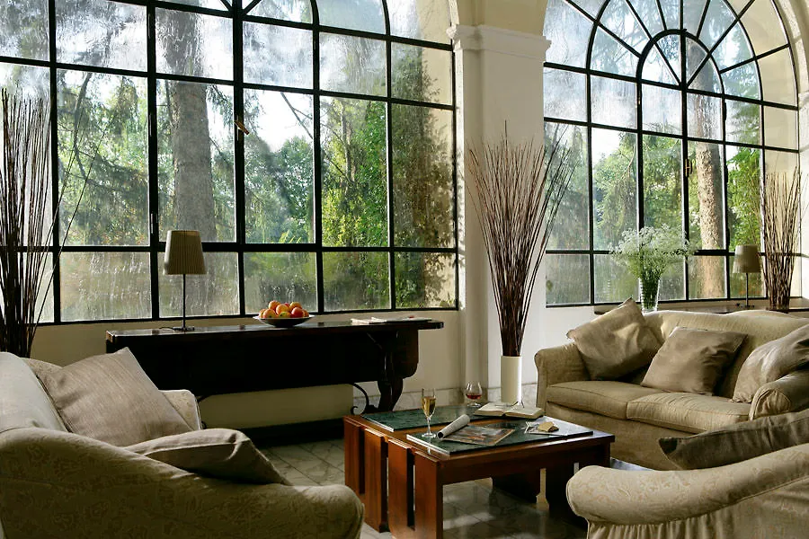 Hotel President Firenze 4*, Florence
