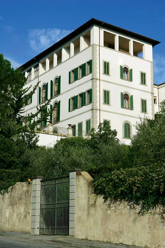Hotel President Firenze Italy